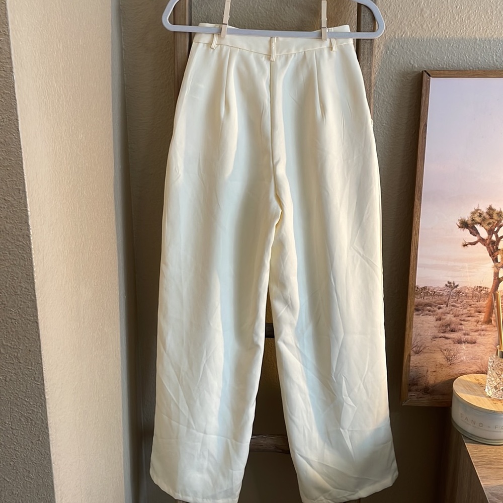 Egg-Shell Pants - image 3